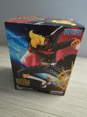 ONE PIECE バトルレコード コレクション サンジ オソバ マスク 未開封 金猫 出品