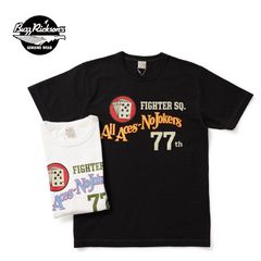 BEAMS × BUZZ RICKSON