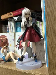 フリュー 「レイ」 フィギュア
