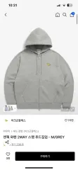 マークゴンザレス ジップアップのサムネイル