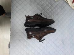 Unstandard pig suede 豚革 スエード GUIDI 日本製 - メルカリ