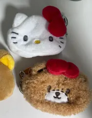 ハローキティ コインケース セット