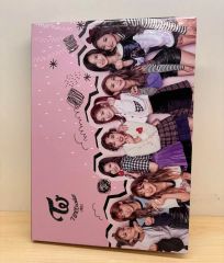 TWICE twiceland 1st tour フォトバインダー トレカケース - メルカリ
