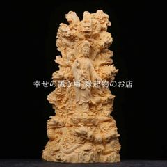 極上人物置物　362g/高さ約24㎝　東Y8-0528☆2Fトヒサ 極上人物置物 362g/高さ約24㎝ 東Y8-0528☆2Fトヒサ - メルカリ