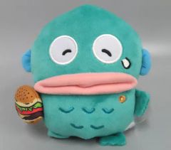 中古】ぬいぐるみ キラリン ふわふわキラリンぬいぐるみ 「キラキラ