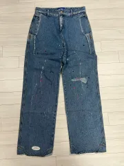 ADER ERROR ギャラクシー ジーン A4のサムネイル