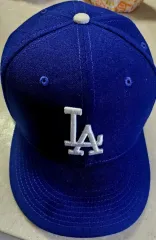 NEW ERA LAドジャーズ ボールギャップ（新品）のサムネイル