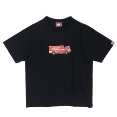 VERDY コークフェス限定 Electric Youth Tシャツ 黒 L - メルカリ