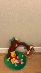 くまのプーさん ピグレット タイガー ぬいぐるみ