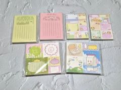 【未使用・美品】平成レトロ ミニ6穴 システム手帳 リフィル メモ帳 10点 未使用・美品】平成レトロ ミニ6穴 システム手帳 リフィル メモ帳 10点