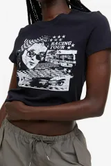 H&M 半袖Tシャツ