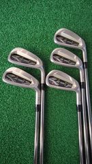SRIXON アイアンセット ZX5 9.8.7 ZX7MK2PW 4本セット - メルカリ