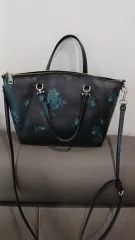 COACH コーチ バッグ 傷なし A