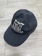 NOROLL THE TRAVELLERS EYE CAP ストレートグレー - メルカリ