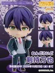 ダンガンロンパ 王馬小吉 ねんどろいど 特典台座付き - メルカリ