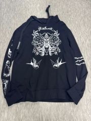 ありす様専用】Nier Clothing パーカー系おまとめ3点【新品】 - メルカリ