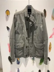 バナナリパブリック ジャケット