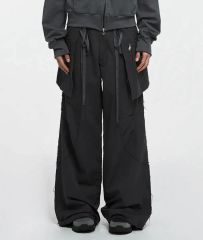 culttokyo ボリュームアイレットパンツ 未開封 - メルカリ