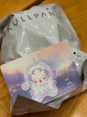 Seventeen ドギョム アーティストメイド DOA ぬいぐるみ トレカ付