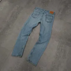 リーバイス 513 ライトブルー デニム パンツ