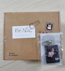TXT ボムギュ PANIC 7個セット - メルカリ