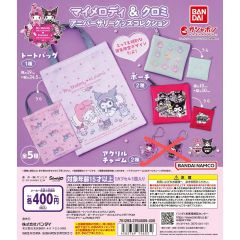 コミケ98 SHOW BY ROCK!! 別冊有栖川イヤホイ⭐︎マガジン創刊号