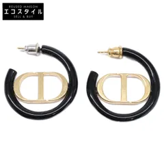 2026年最新】dior ピアス 片方の人気アイテム - メルカリ