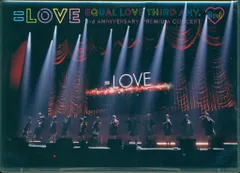 2026年最新】=LOVE 3rd anniversary premium concertの人気アイテム