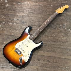 Fender Japan ST62 1992년~1993년 후지겐제 Stratocaster Electric Guitar 일렉트릭 기타 펜더