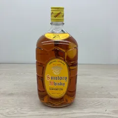 2026年最新】サントリー角瓶 古酒の人気アイテム - メルカリ