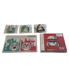 おどれ！neo☆イマクニ？_CD「ポケモン言えるかneo？」 おまけカード