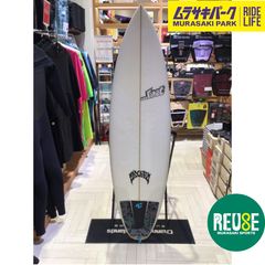 Lost surfboards DRIVER 3.0 5'9 26.5cl - メルカリ