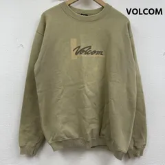 ボルコム YOUTH LIBERATION クルーネック スウェット トレーナー メンズ M ISItems【USED】【古着】【中古】50158575のサムネイル