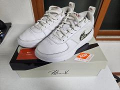 Nike Chapter One ホワイト シューズ BOOK1 - メルカリ