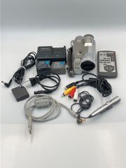 SONY DCR-PC350 MiniDVビデオカメラダビングに - メルカリ