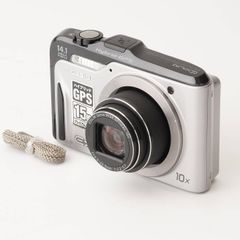ジャンクCASIO EXILIM EX-H10silverカシオエクシリム - メルカリ