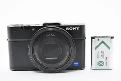 SONY RX100M2 動作品 2026年最新】ソニー SONY DSC-RX100M2の人気アイテム - メルカリ