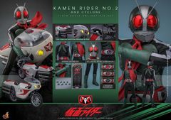 ホットトイズ ムービー・マスターピース ブラックパンサー 1/6スケール