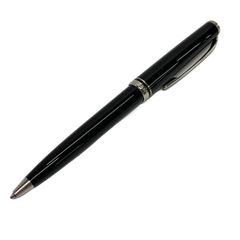 MONTBLANC(モンブラン) ボールペン美品 マイスターシュティック 黒