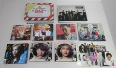 EXO  CD  DVD  トレカ 2026年最新】exo dvd トレカの人気アイテム - メルカリ
