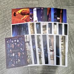 新品未使用】AKIRA 2003年ポスターカレンダー - メルカリ