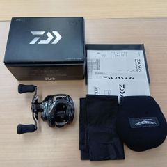 21 STEEZ LIMITED SV TW 1000HL ＆ KTFスプール - メルカリ