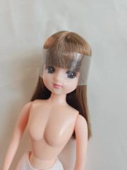 リカちゃんキャッスル 2024年赤いカメラモデル-2 リカちゃん 新品未