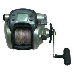 美品❗ Phoenix LD-5500 デジタルカウンター付きリール - メルカリ