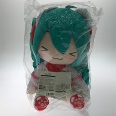 東方ぬいぐるみ レミリア・スカーレット（ver.1.5）ふもふも特典缶