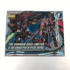 新品✨MSM-07S Z'GOK✨ガンダムエピオン✨2 個アクションベースセット