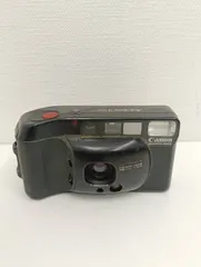 2026年最新】Canon Autoboy 2 QUARTZ DATEの人気アイテム - メルカリ