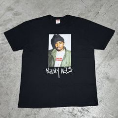 supreme シュプリーム フォトT nas - メルカリ