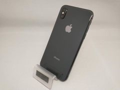 15 iPhoneX スペースグレイ SIMフリー バッテリー80% - メルカリ