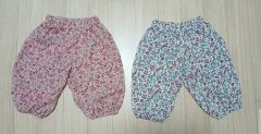 新品】NELLIE QUATS リバティプリント ロングパンツ 3-4Y - メルカリ